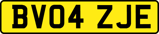 BV04ZJE