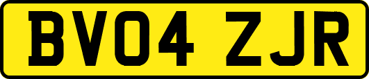 BV04ZJR