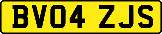BV04ZJS