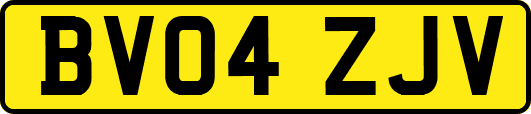 BV04ZJV