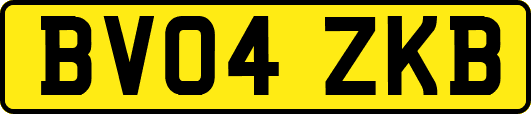 BV04ZKB