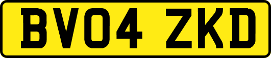 BV04ZKD