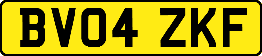 BV04ZKF