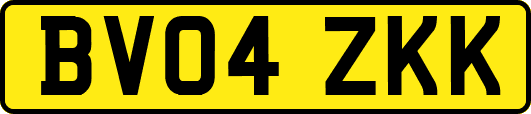 BV04ZKK