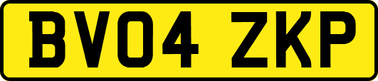 BV04ZKP