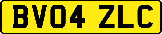 BV04ZLC