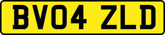BV04ZLD