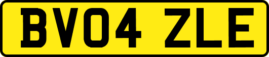 BV04ZLE