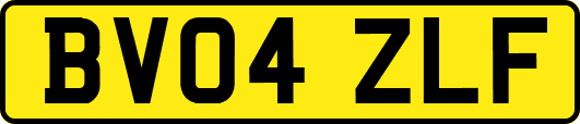 BV04ZLF