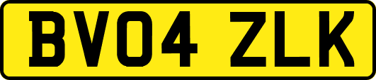 BV04ZLK
