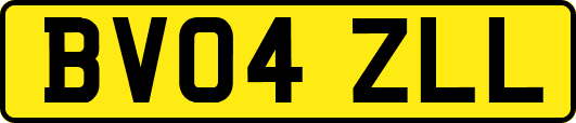 BV04ZLL
