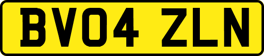 BV04ZLN