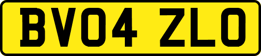 BV04ZLO