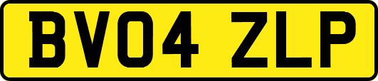 BV04ZLP
