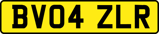 BV04ZLR