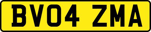 BV04ZMA