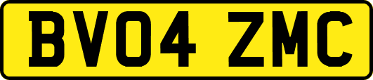 BV04ZMC