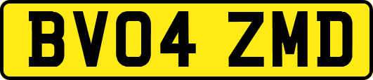 BV04ZMD
