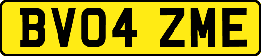 BV04ZME