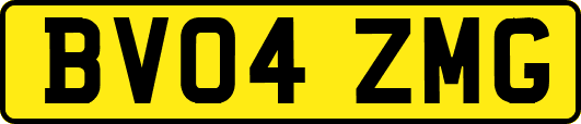 BV04ZMG