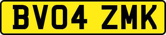 BV04ZMK