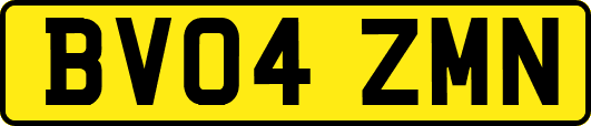 BV04ZMN