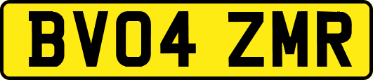 BV04ZMR