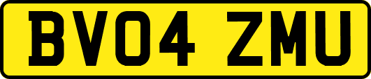 BV04ZMU