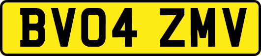 BV04ZMV