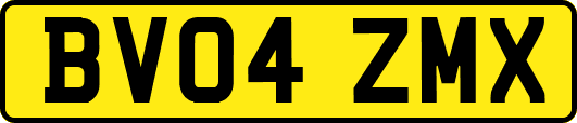 BV04ZMX