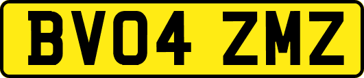 BV04ZMZ