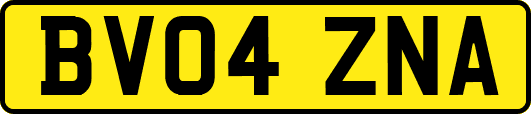 BV04ZNA