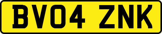 BV04ZNK