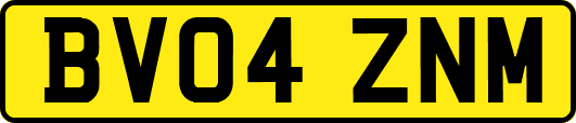 BV04ZNM