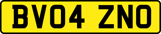 BV04ZNO