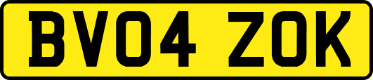 BV04ZOK
