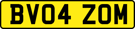 BV04ZOM