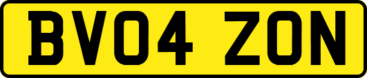 BV04ZON