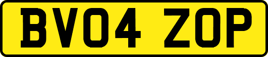 BV04ZOP