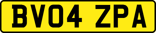 BV04ZPA