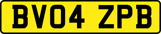 BV04ZPB
