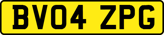 BV04ZPG