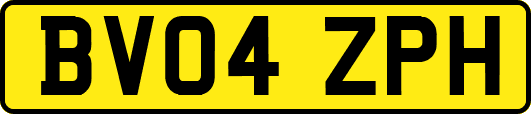 BV04ZPH