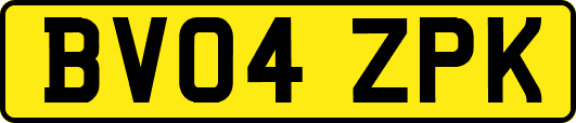 BV04ZPK
