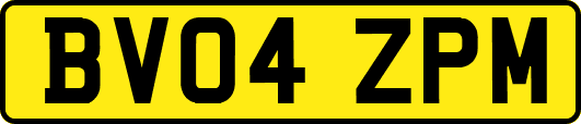 BV04ZPM