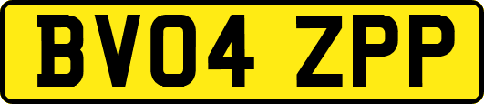 BV04ZPP