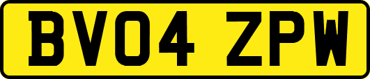 BV04ZPW