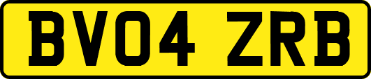BV04ZRB
