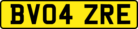 BV04ZRE