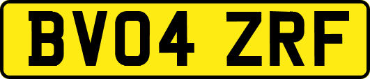 BV04ZRF